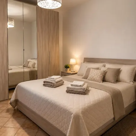 Apartment Accogliente Con Terrazzo Panoramico Telese Terme
