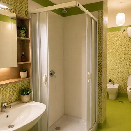 Accogliente Con Terrazzo Panoramico Apartment Telese Terme